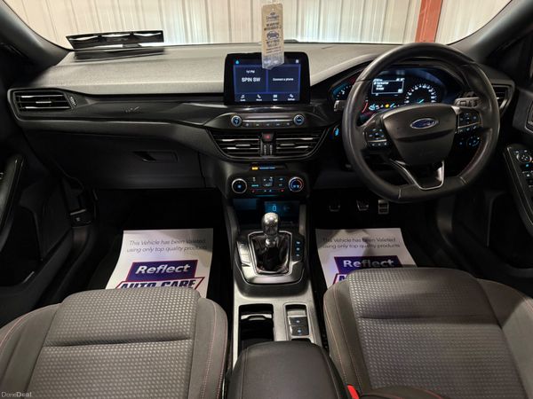 2020 Ford Focus ST Line 1.5TDCI 395862390