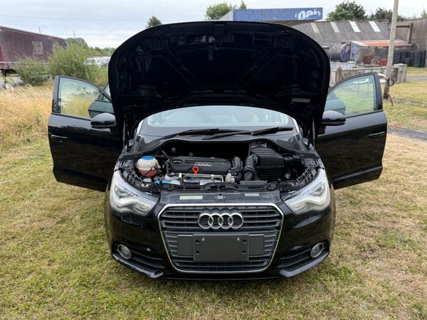 AUDI A1 (2013) 1.4L PETROL AUTOMATIC VERY LOW MILE 395863340