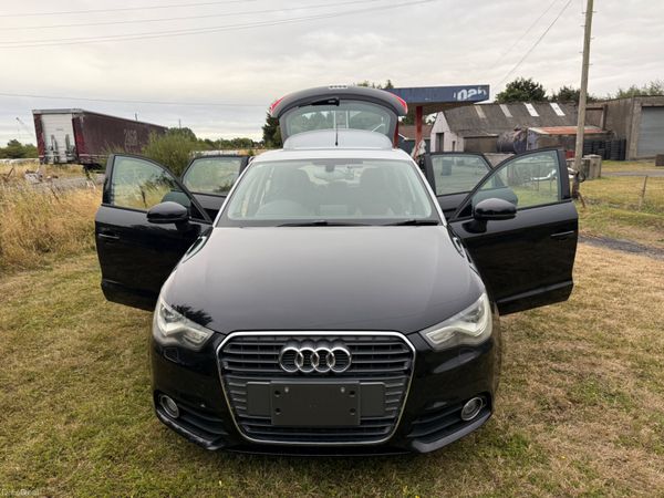 AUDI A1 (2013) 1.4L PETROL AUTOMATIC VERY LOW MILE 395863344