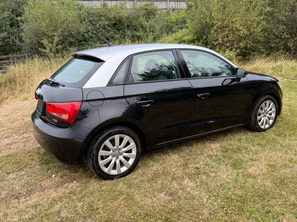 AUDI A1 (2013) 1.4L PETROL AUTOMATIC VERY LOW MILE 395863318
