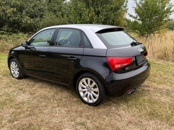 AUDI A1 (2013) 1.4L PETROL AUTOMATIC VERY LOW MILE 395863320