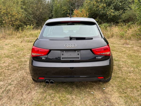 AUDI A1 (2013) 1.4L PETROL AUTOMATIC VERY LOW MILE 395863322