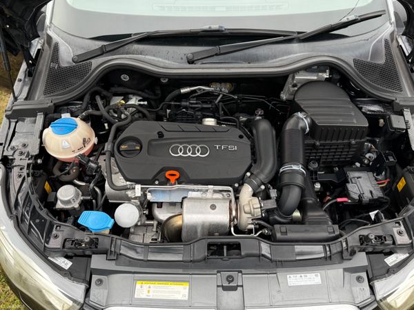 AUDI A1 (2013) 1.4L PETROL AUTOMATIC VERY LOW MILE 395863338