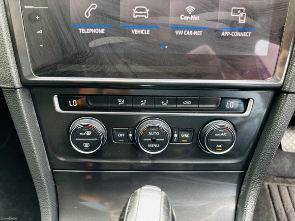 2017 172 VW GOLF 1.2 TSI CUSTOM DSG AUTOMATIC 395866240