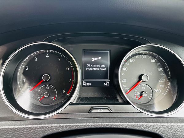 2017 172 VW GOLF 1.2 TSI CUSTOM DSG AUTOMATIC 395866242