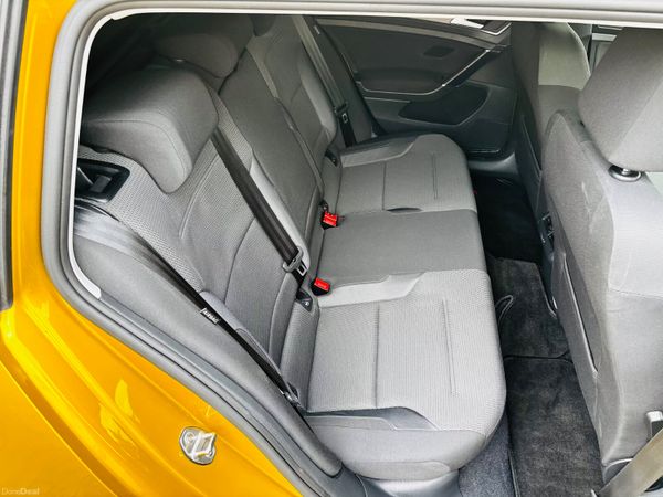 2017 172 VW GOLF 1.2 TSI CUSTOM DSG AUTOMATIC 395866228