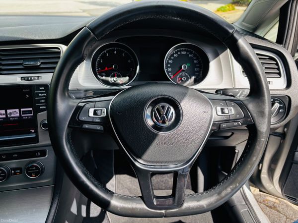 2015 VW GOLF 1.2 TSI DSG COMFORTLINE AUTOMATIC 395866710