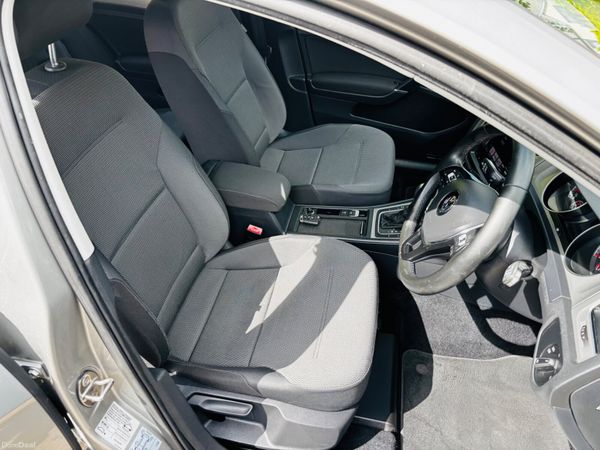 2015 VW GOLF 1.2 TSI DSG COMFORTLINE AUTOMATIC 395866714