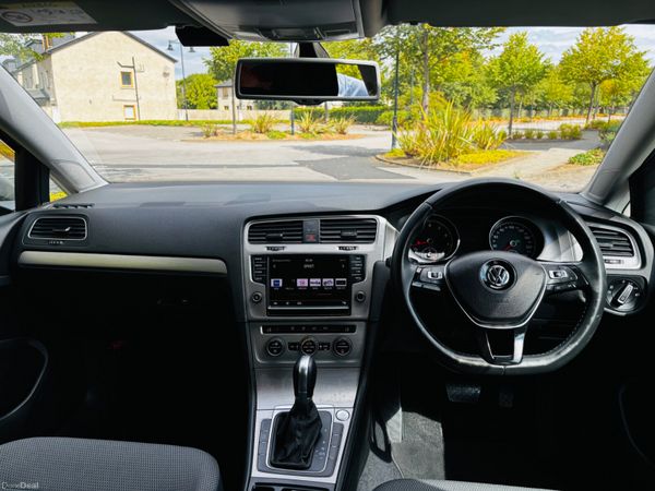 2015 VW GOLF 1.2 TSI DSG COMFORTLINE AUTOMATIC 395866716