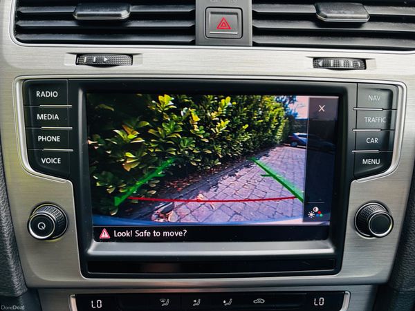 2015 VW GOLF 1.2 TSI DSG COMFORTLINE AUTOMATIC 395866720
