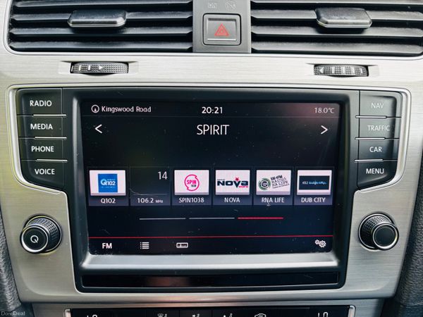 2015 VW GOLF 1.2 TSI DSG COMFORTLINE AUTOMATIC 395866722