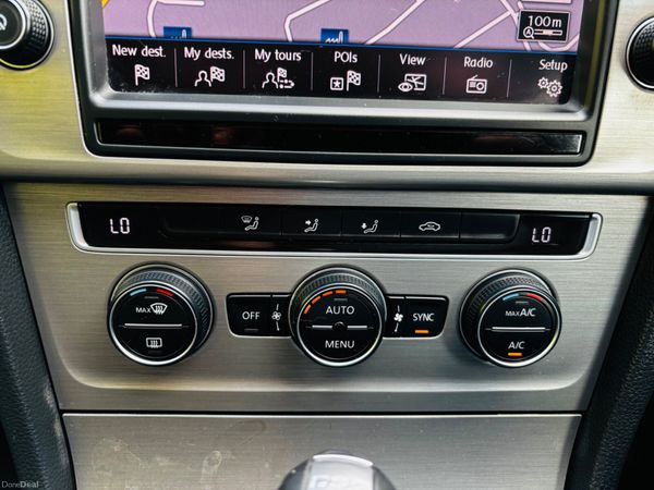 2015 VW GOLF 1.2 TSI DSG COMFORTLINE AUTOMATIC 395866728