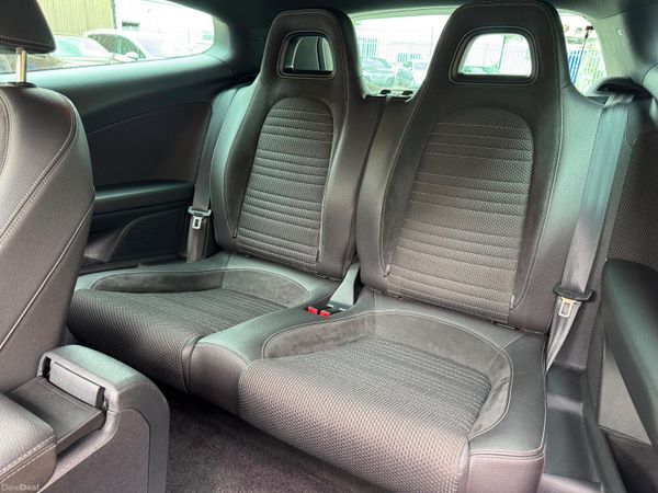Volkswagen Scirocco 2014 395867170