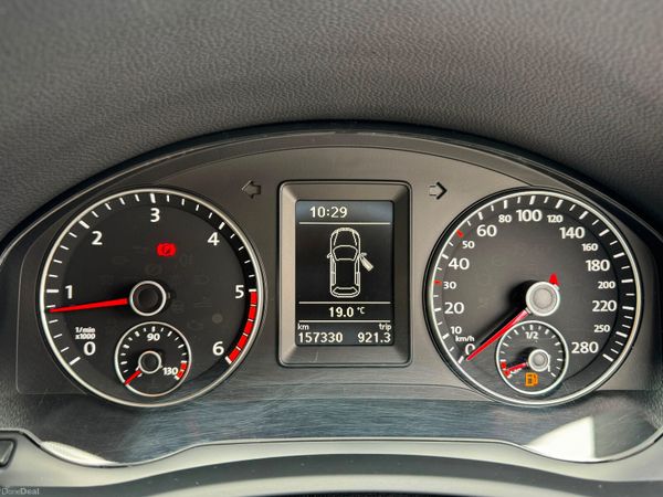 Volkswagen Scirocco 2014 395867190