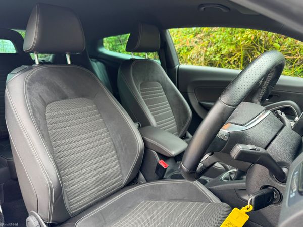 Volkswagen Scirocco 2014 395867194