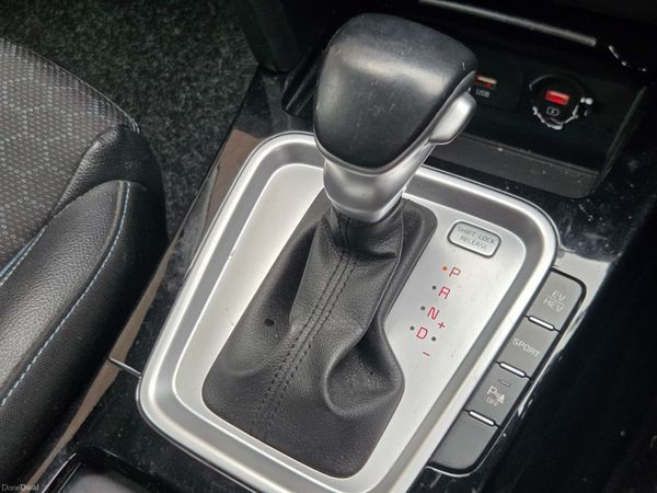 2022 Kia XCeed -, 5 of 26