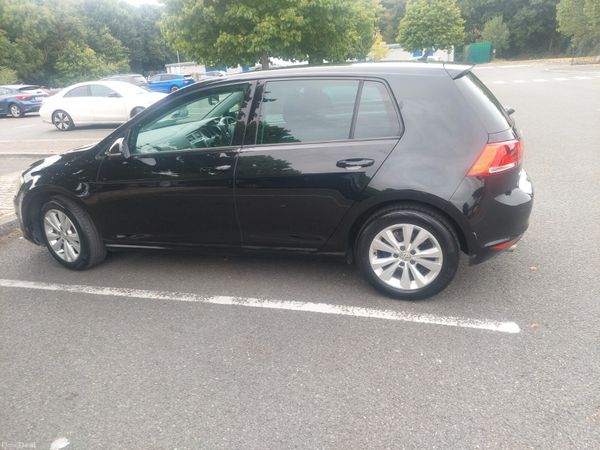 2016 - VW GOLF- AUTO-NEW- NCT 395867814