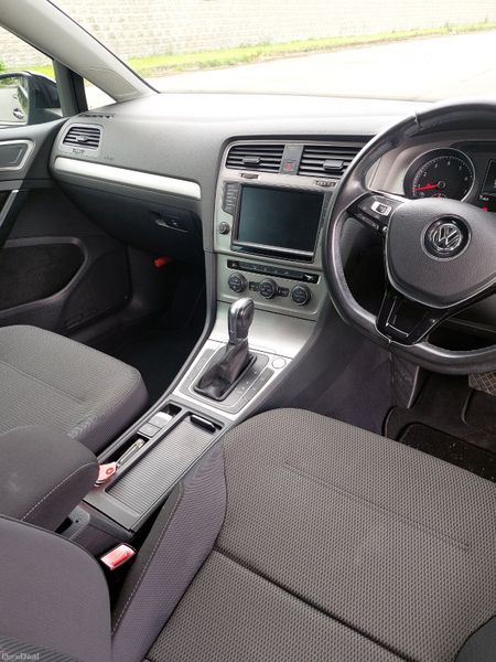 2016 - VW GOLF- AUTO-NEW- NCT 395867958