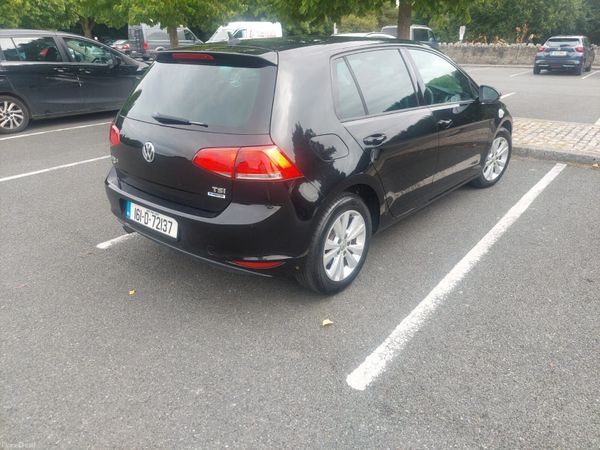 2016 - VW GOLF- AUTO-NEW- NCT 395868120