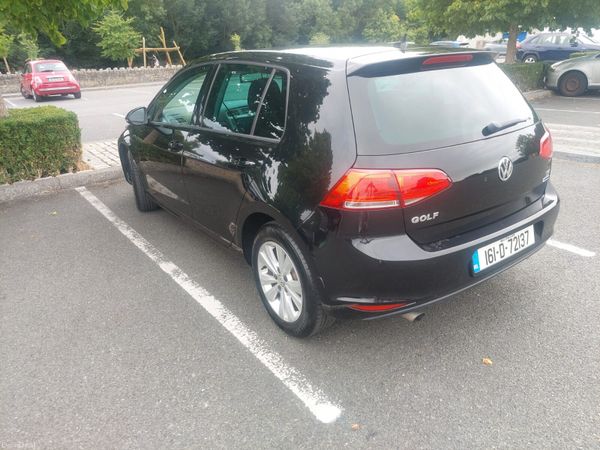 2016 - VW GOLF- AUTO-NEW- NCT 395868132