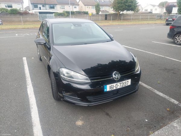 2016 - VW GOLF- AUTO-NEW- NCT 395868452