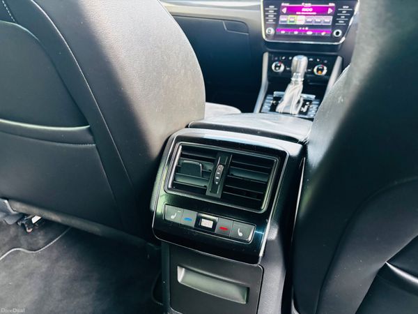 182 SKODA SUPERB 2.0 TDI SPORTLINE DSG AUTOMATIC 395868572