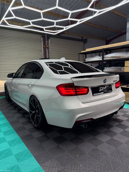 2014 (142) BMW 320i Msport 395868690