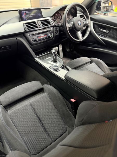 2014 (142) BMW 320i Msport 395868770