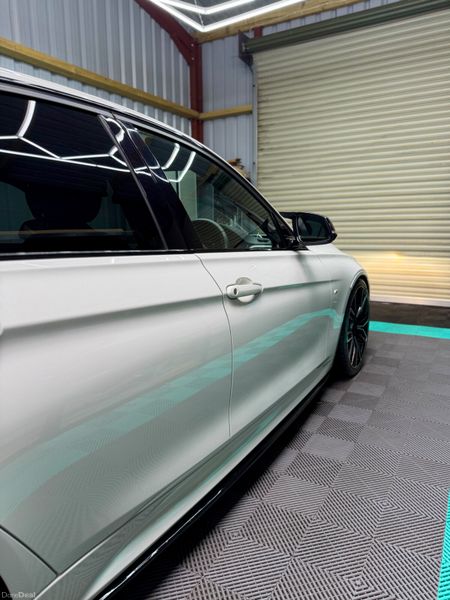 2014 (142) BMW 320i Msport 395868700