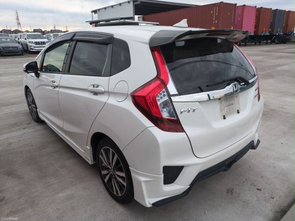 !!!COMING SOON!!2015 HONDA FIT S PACKAGE 1.5HYBRID 395870708