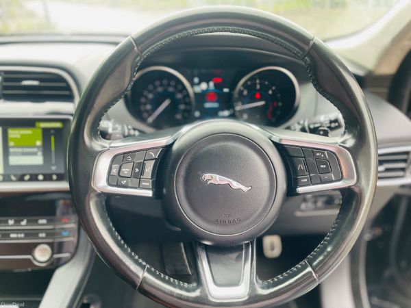 182 JAGUAR F-PACE 2.0D AWD PORTFOLIO AUTOMATIC 395872504