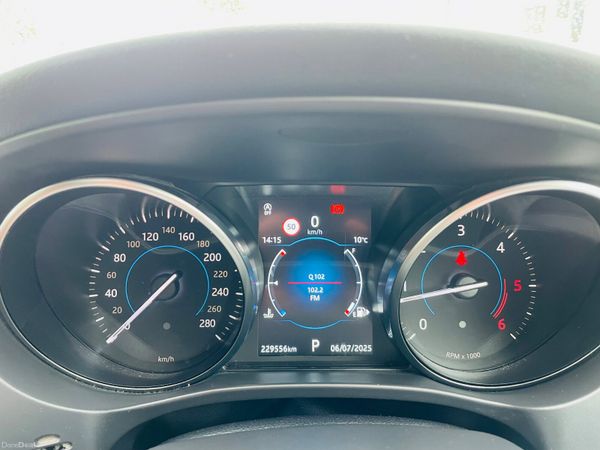 182 JAGUAR F-PACE 2.0D AWD PORTFOLIO AUTOMATIC 395872510