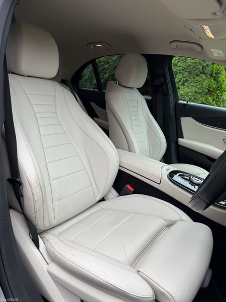 Now Reserved!181 Mercedes-Benz E-Class Night Pack! 395873082