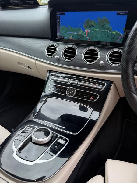 Now Reserved!181 Mercedes-Benz E-Class Night Pack! 395873088