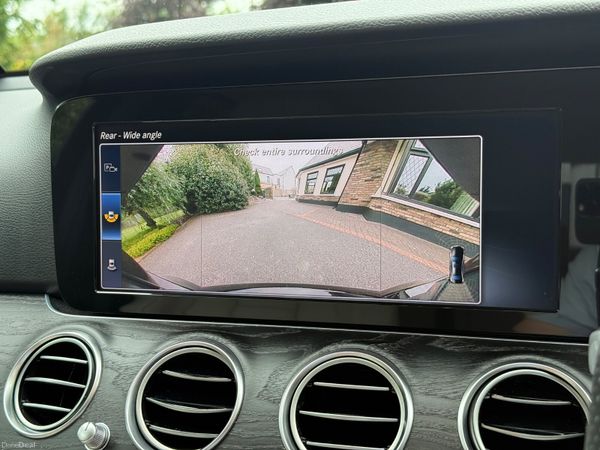Now Reserved!181 Mercedes-Benz E-Class Night Pack! 395873094