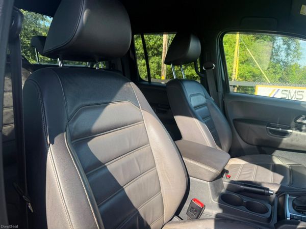 202 Vw Amarok Black Ed 258bhp***** 395873310