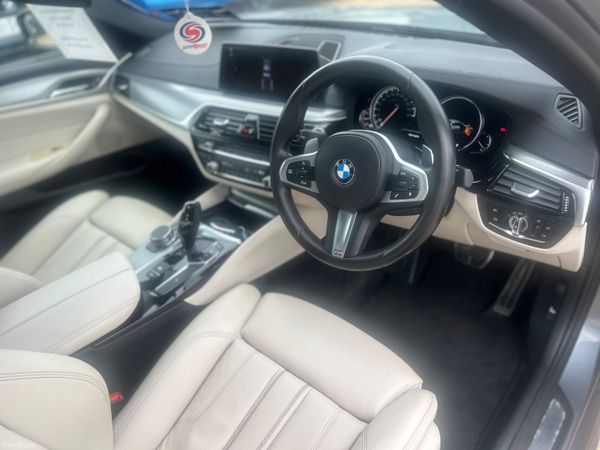 BMW 520D MSPORT 395881366