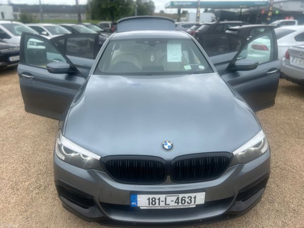 BMW 520D MSPORT 395881380