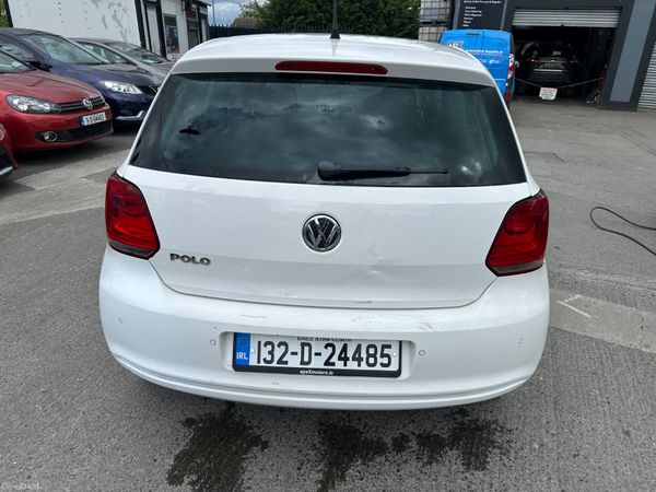 Volkswagen Polo 2013 1.2 60BHP 395881674