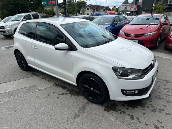 Volkswagen Polo 2013 1.2 60BHP 395881692