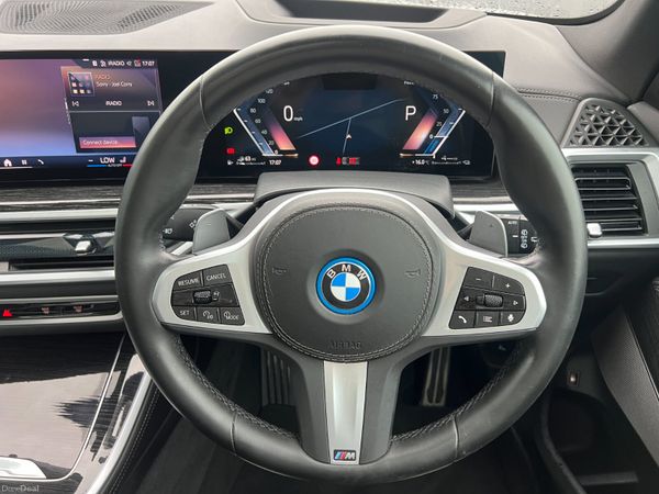 2025 BMW X5 XDrive 50E M Sport PHEV 3.0 Auto 395884668