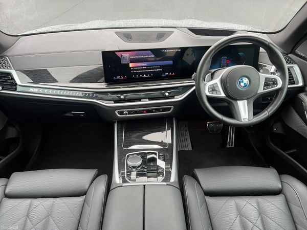 2025 BMW X5 XDrive 50E M Sport PHEV 3.0 Auto 395884684