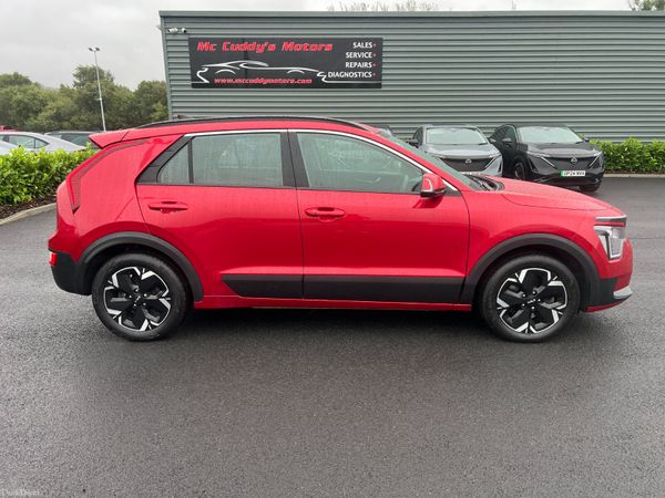 2023 Kia Niro 2 EV 150KW 65KWH 395884900