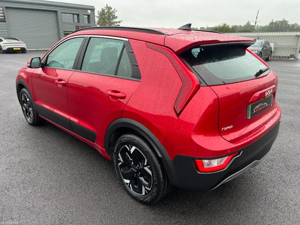 2023 Kia Niro 2 EV 150KW 65KWH 395884902