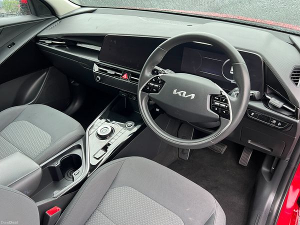2023 Kia Niro 2 EV 150KW 65KWH 395884908