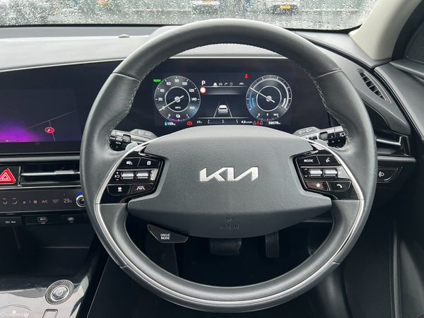 2023 Kia Niro 2 EV 150KW 65KWH 395884914