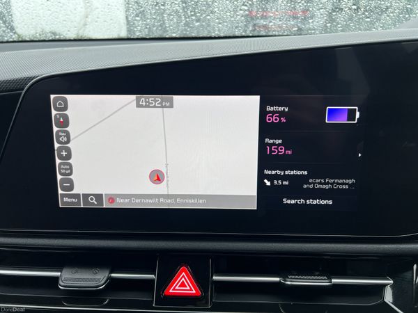 2023 Kia Niro 2 EV 150KW 65KWH 395884930
