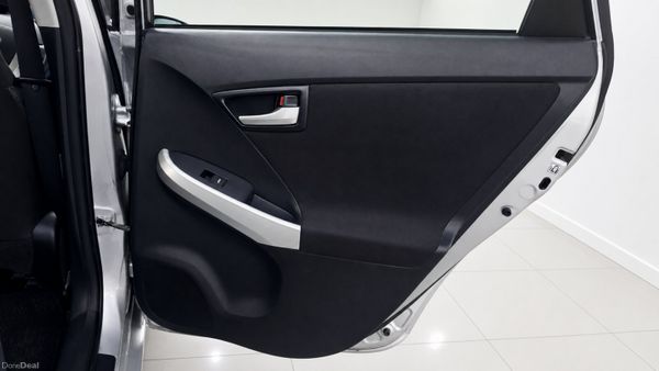 Toyota Prius 1.8L Hybrid | Auto | Self-Charing 395888944
