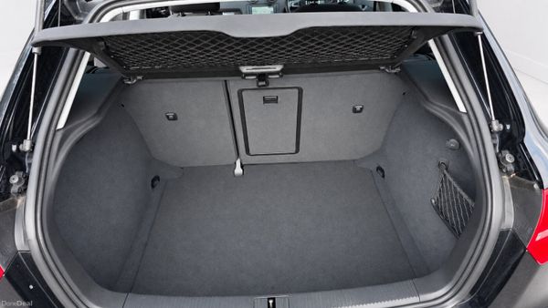 2012 Audi A3 1.4L Petrol Automatic 395889970