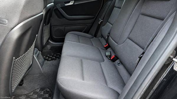2012 Audi A3 1.4L Petrol Automatic 395889974